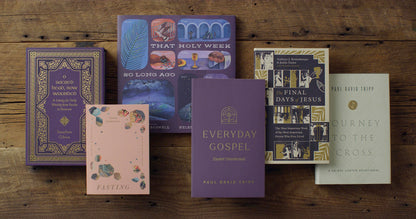 ESV Large Print Paperback Bible