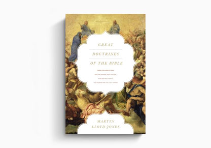 ESV Large Print Paperback Bible